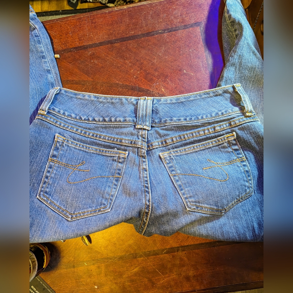 Tommy Capris - Picture 3 of 3